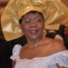 Veronica Obianwu, DTM Photo